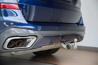 BMW X5 BMW X5 M50i V8 Alpina|M-Sport|1ste Eig|BTW|Individual|4W sturing|Kristal|SKY lounge|Full Options |Dealer Onderhouden - afbeelding nr 53
