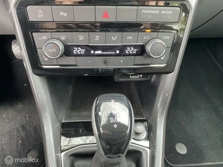 Volkswagen T-Cross Volkswagen T-Cross 1.5 TSI Style I LED I Navigatie I Trekhaak I - afbeelding nr 19