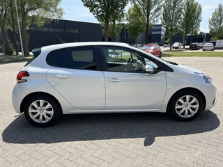 Peugeot 208 Peugeot 208 1.2 PureT Urban Soul NAVI CRUISE PDC TRHK NAP! - afbeelding nr 6