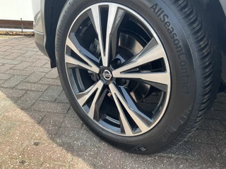 Nissan QASHQAI - afbeelding nr 12