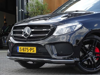 Mercedes-Benz GLE - afbeelding nr 37