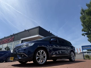 Renault Grand Scénic Renault Grand Scénic 1.4 TCe | 7 zitplaatsen | airco | navi | zeer ruim | - afbeelding nr 66