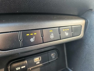 Kia Sportage Kia Sportage 1.6 T-GDi ComfortLine | 2023 | Carplay / Winterpack - afbeelding nr 26