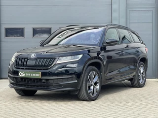 Škoda Kodiaq 1.5 TSI Sportline|Pano|ACC|Memory|Trekhaak