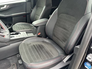 Ford Kuga - afbeelding nr 25