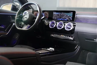 Mercedes-Benz CLA Mercedes-Benz CLA-klasse Shooting Brake 250 e AMG 45 Look / FACELIFT / Elek Stoelen / Lane Assist / 360 Camera / Dode Hoek / Pano - afbeelding nr 6