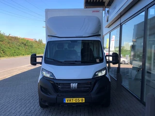 Fiat Ducato - afbeelding nr 21