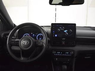 Toyota Yaris - afbeelding nr 4