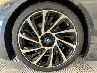 BMW i8 BMW i8 1.5 | Full option | Leer | LED | HUD | NAP - afbeelding nr 18