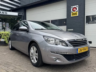 Peugeot 308 Peugeot 308 SW 1.6 BlueHDI B. L. Ex - afbeelding nr 1