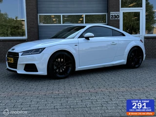Audi TT - 190204353-0