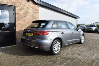 Audi A3 - afbeelding nr 2