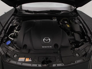 Mazda 3 Mazda 3 2.0 SkyActiv-X Luxury : dealer onderhouden - afbeelding nr 41