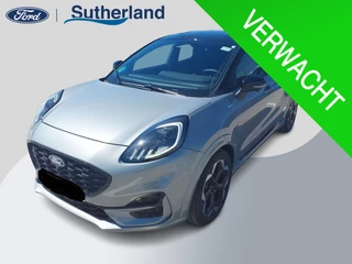 Ford Puma - 130144361-0