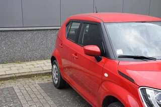 Suzuki Ignis Suzuki Ignis 1.2 Smart Hybrid Comfort | Bluetooth | Slechts 21.696 KM!! | Hybrid | - afbeelding nr 23
