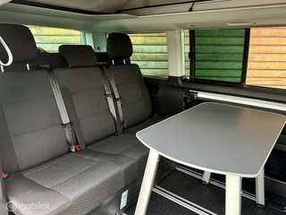Volkswagen Transporter Volkswagen California Beach 2.0 TDI Camper | Automaat - afbeelding nr 9