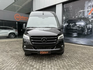 Mercedes-Benz Sprinter Mercedes Sprinter 315 1.9 CDI L2H2| DC |LED|SOFTCL| 7P|standkach. - afbeelding nr 5