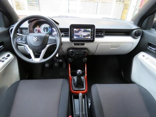 Suzuki Ignis - afbeelding nr 7