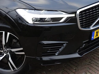 Volvo XC60 Volvo XC60 2.0 T8 408PK TE AWD / Inscription / R-Design / LED - afbeelding nr 59