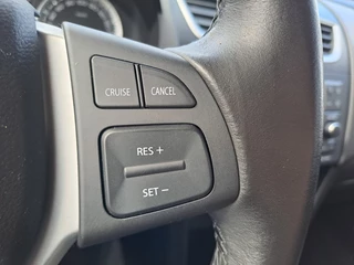 Suzuki Swift Suzuki Swift 1.2 Exclusive EASSS | Airco | Cruise | Keyless | Stoelverwarming | LMV | - afbeelding nr 11
