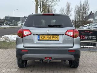 Suzuki Vitara Suzuki Vitara 1.6 Exclusive cruise/trekhaak/camera/clima/ - afbeelding nr 20