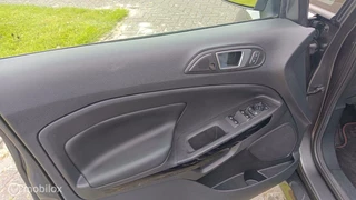 Ford EcoSport Ford EcoSport 1.0 EcoBoost ST-Line B&O winter dodehoek, leder - afbeelding nr 5
