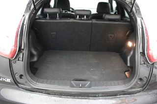 Nissan Juke Nissan Juke 1.2 DIG-T S/S Dynamic Edition - Camera, Clima - afbeelding nr 7
