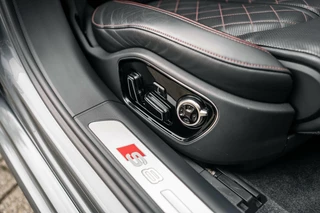 Audi S8 Audi S8 4.0 TFSI plus quattro Leer Pano Vol - afbeelding nr 37