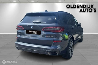 BMW X5 BMW X5 M50d High Executive - afbeelding nr 4