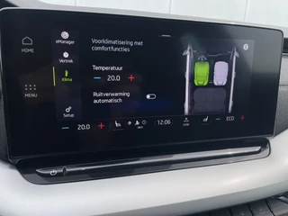 Škoda Octavia | Head-Up | Carplay | LED | Camera | Memory | Navi | Sfeerverl. - afbeelding nr 53