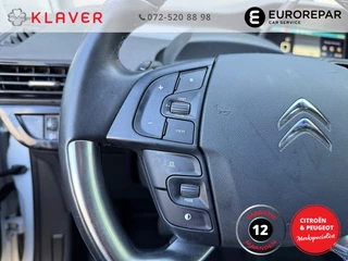 Citroën C4 Spacetourer - afbeelding nr 18