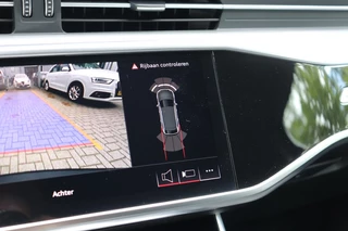 Audi A6 - afbeelding nr 45
