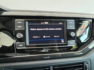 Volkswagen Taigo Volkswagen Taigo 1.0 TSI Life DSG CarPlay|Virtual NL AUTO - afbeelding nr 17