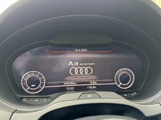 Audi A3 Audi A3 Sportback 1.4 e-tron Lease Edition Automaat | LED koplampen | Trekhaak uitklapbaar | Dynamische knipperlichten | Climate control | Cruise control adaptief | Lane assist | Parkeersensoren voor en achter - afbeelding nr 5