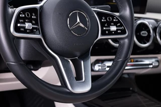 Mercedes-Benz A-Klasse - afbeelding nr 8