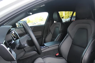 Volvo V60 Volvo V60 2.0 T6 340PK RECHARGE AWD R-DESIGN **NIEUWSTAAT!** | ELEKTRISCH BEDIENBARE VOORSTOELEN MET GEHEUGEN OP BESTUURDERSSTOEL | 18