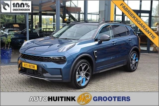 Lynk & Co 01 - afbeelding nr 1