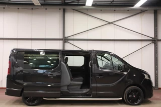 Fiat Talento Fiat Talento 1.6 MJ LANG L2H1 DC DUBBEL CABINE MET TREKHAAK - afbeelding nr 3