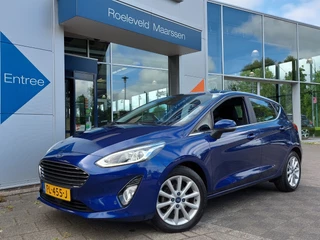 Ford Fiesta - 1556722-0