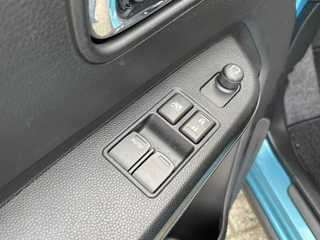 Suzuki Ignis - afbeelding nr 19