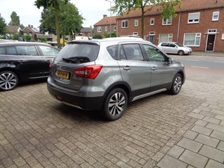 Suzuki S-Cross - afbeelding nr 7