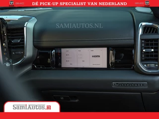 Dodge Ram 1500 Comfortabele Dubbele Cabine met Royale 5 Zitplaatsen | BPM vrij | Nu Leverbaar uit Voorraad | Voorraad Nr 2200 - 0886 - afbeelding nr 80