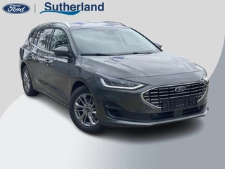 Ford Focus - 347850510-0