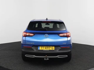 Opel Grandland X Opel Grandland X 1.2 Turbo Business Executive*ECC*NAVI*CRUISE*HAAK* - afbeelding nr 15