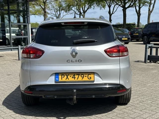 Renault Clio - afbeelding nr 28