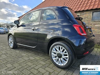 Fiat 500 Fiat 500 0.9 TwinAir Turbo Holiday Edition - afbeelding nr 10