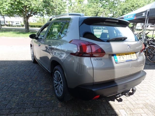 Peugeot 2008 Peugeot 2008 1.2 PureT. Blue Lion - afbeelding nr 7
