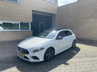 Mercedes-Benz A-Klasse - afbeelding nr 25