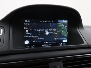 Volvo V70 Volvo V70 T4 AUT(6) POLAR+ LUXURY LINE HARMAN KARDON KEYLESS ACC SCHUIFDAK - afbeelding nr 22