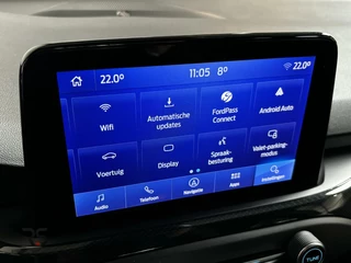 Ford Focus Ford Focus 1.5 EcoBoost 180 pk handg. ST Line Buss. | Navi | LED | ACC | PDC | Clima | B&O | DAB | Apple CarPlay | - afbeelding nr 11